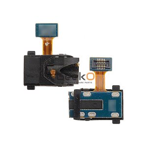 Καλωδιοταινία Ήχου Ακουστικού / Audio Jack Flex για Samsung Galaxy J3 J310 / J3 Pro J320