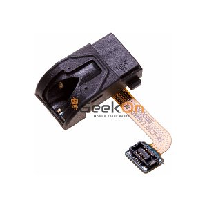 Καλωδιοταινία Ήχου Ακουστικού / Audio Jack Flex για Samsung Galaxy J2 2016 J210 / J2 Pro J250