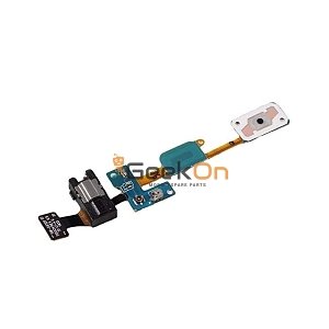 Καλωδιοταινία Ήχου Ακουστικού / Audio Jack Flex για Samsung Galaxy On5 G550 / On7 G600