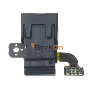 Καλωδιοταινία Ήχου Ακουστικού / Audio Jack Flex για Samsung Galaxy A3 2017 A320