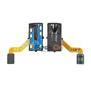 Καλωδιοταινία Ήχου Ακουστικού / Audio Jack Flex για Samsung Galaxy S4 Mini i9195