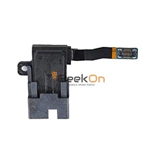 Καλωδιοταινία Ήχου Ακουστικού / Audio Jack Flex για Samsung Galaxy S8 G950