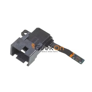 Καλωδιοταινία Ήχου Ακουστικού / Audio Jack Flex για Samsung Galaxy S8 Plus G955