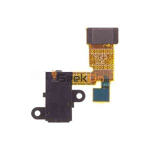 Καλωδιοταινία Ακουστικών / Audio Jack Flex για Sony Xperia XA G3112 / G3116 / G3121 / G3123