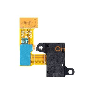 Καλωδιοταινία Ήχου Ακουστικών / Audio Jack Flex για Sony Xperia XA1 Plus