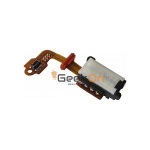 Καλωδιοταινία Ήχου Ακουστικών / Audio Jack Flex για Sony Xperia Z Ultra