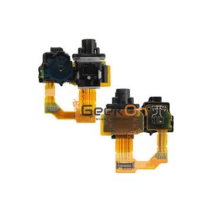 Καλωδιοταινία Ήχου Ακουστικών / Audio Jack Flex για Sony Xperia Z1