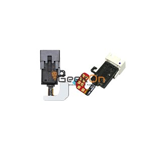 Καλωδιοταινία Βύσματος Ακουστικών / Audio Jack Flex για Samsung Galaxy Note 9 N960F