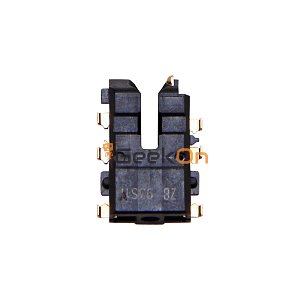 Βύσμα Ακουστικών / Audio Jack για Samsung Galaxy A03 Core A032F
