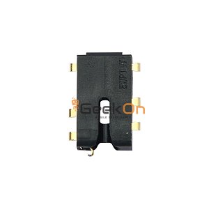 Βύσμα Ακουστικών / Audio Jack για Samsung Galaxy A04s A047F