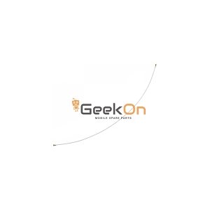 WIFI ΚΕΡΑΙΑ / ANTENNA για Xiaomi Redmi Note 9 PRO 13cm