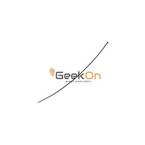 WiFi Κεραία / Antenna για Xiaomi Poco X3 Pro M2102J20SG 13.5cm