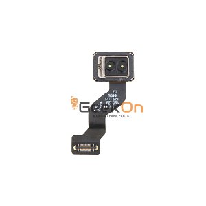 Καλωδιοταινία Ραντάρ Υπερύρθων / IR Radar Antenna Flex Cable για iPhone 15 Pro Max