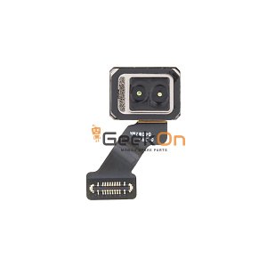 Καλωδιοταινία Ραντάρ Υπερύρθων / IR Radar Antenna Flex Cable για iPhone 15 Pro