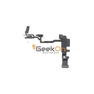 Καλωδιοταινία Κεραίας Wifi / Wifi Antenna Flex για iPhone 15 Pro Max