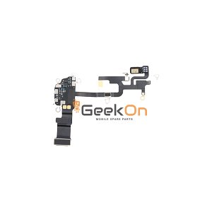 Καλωδιοταινία Κεραίας Wifi / Wifi Antenna Flex για iPhone 15 Pro