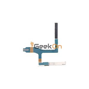 Κεραία 5G / 5G Antenna Module για Samsung Galaxy Z Flip3 5G F711 (2pcs)