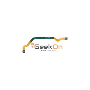 Καλωδιοταινία Κεραίας Σήματος / Signal Antenna Flex για Samsung Galaxy S25 Ultra S938