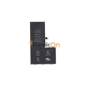 Γνήσια Mπαταρία Apple 661-08932 Για iPhone X 2716mAh (Service Pack)