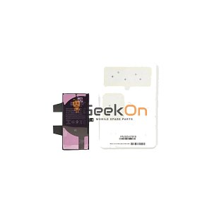 Γνήσια Mπαταρία Apple 661-17939 Για iPhone 12 mini 2227mAh (Service Pack)