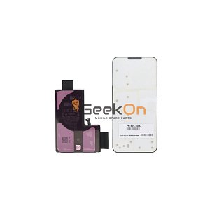 Γνήσια Mπαταρία Apple 661-36918 Για iPhone 15 Pro Max 4441mAh (Service Pack)