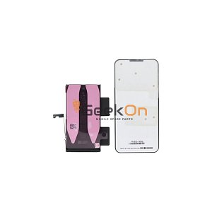Γνήσια Mπαταρία Apple 661-37207 Για iPhone 15 Plus 4383mAh (Service Pack)