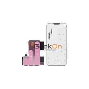 Γνήσια Mπαταρία Apple 661-42720 Για iPhone 16 Pro 3582mAh (Service Pack)