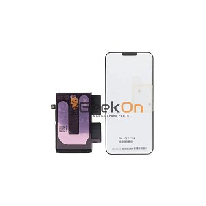 Γνήσια Mπαταρία Apple 661-44796 Για iPhone 16 3561mAh (Service Pack)