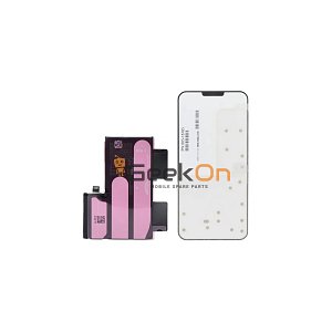Γνήσια Mπαταρία Apple 661-44954 Για iPhone 16 Pro Max 4685mAh (Service Pack)