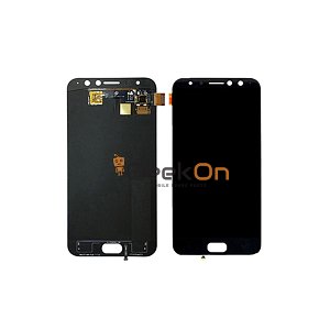 Οθόνη LCD και Μηχανισμός Αφης Για Asus ZD552KL ZenFone 4 Selfie Pro Μαύρο