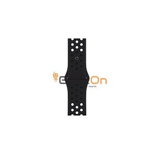 Λουράκι Mesh Band για Apple Watch 42/44mm Μαύρο