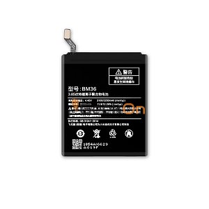 Μπαταρία για mi 5s BM36 - 3100mAh