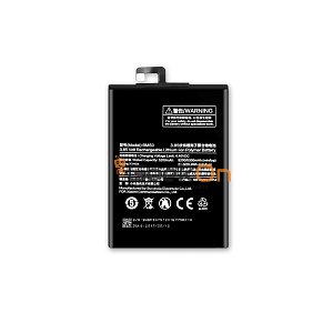 Μπαταρία Xiaomi BM50 για Mi Max 2 - 5200mAh