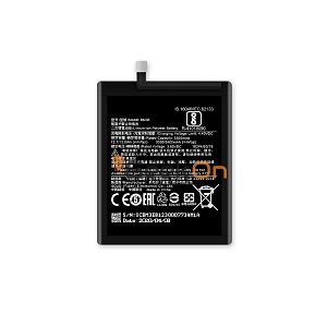Μπαταρία Xiaomi Mi 8 BM3E - 3300mAh