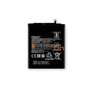 Μπαταρία Xiaomi BN41 για Redmi Note 4 - 4100mAh
