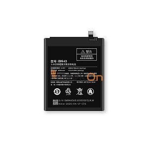 Μπαταρία Xiaomi BN43 για Redmi Note 4X - 4000mAh