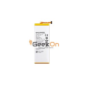 Μπαταρία Huawei HB4242B4EBW για Honor 6 / Honor 4x - 3000 mAh