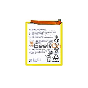 Mπαταρία Huawei P9 Plus HB376883ECW 3400 mAh