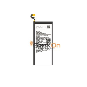 Μπαταρία για Samsung EB-BG935 Galaxy S7 Edge G935