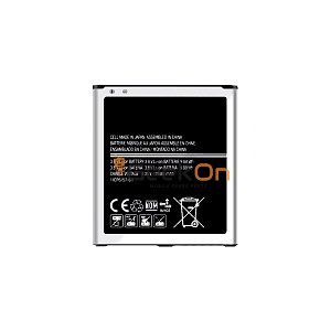 Μπαταρία για Samsung EB-BG531BBE (Galaxy J5 2015 J500, J3 2016 J320) 2600mAh