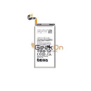 Μπαταρία για Samsung EB-BG950ABE 3000 mAh Galaxy S8 G950