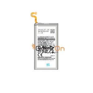 Μπαταρία EB-BG960ABE για Samsung Galaxy S9 G960 3000mAh