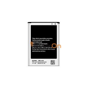 Μπαταρία για Samsung Galaxy S4 Mini I9190 I9192 I9195 I257 E370K I435 EB-B500AE 1900mAh