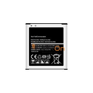 Μπαταρία για Samsung G360F Galaxy Core Prime EB-BG360CBC - 2000mAh