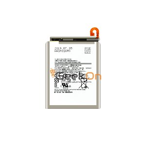 Μπαταρία για Samsung  Galaxy A10 SM-A105F / SM-A750 Galaxy A7 2018 EB-BA750ABU 3300mAh
