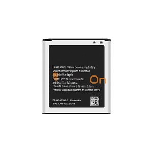 Μπαταρία για Samsung EB-BG355BBE SM-G355 Galaxy Core 2 - 2000mAh