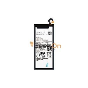 Mπαταρία για Samsung EB-BA520ABE Galaxy A5 2017 A520 - 3000mAh