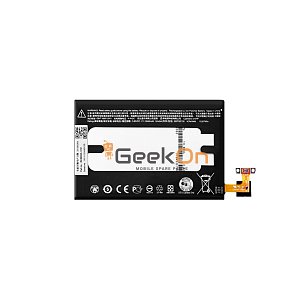 Μπαταρία Για HTC B0PGE100 One M9 35H00236-01M Li-Pol 2840mAh