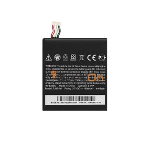 Μπαταρία Για HTC BJ83100 One X Li-Polymer 1800 mAh