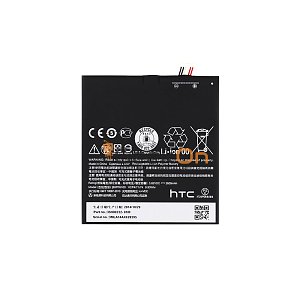 Μπαταρία Για HTC BOPF6100 Desire 820 Li-Pol 2600mAh